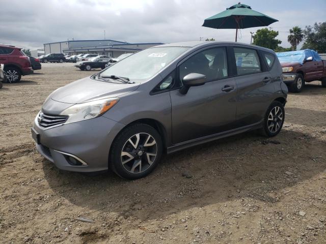 NISSAN VERSA NOTE 2016 with VIN 3N1CE2CP9GL350505 - Photo from auction
