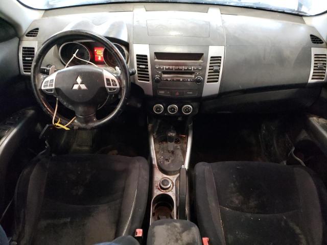 Photo 8 from auction – 2007 MITSUBISHI OUTLANDER with VIN JA4MT41X87Z002221