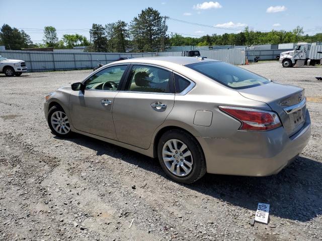 Photo 2 from auction – 2014 NISSAN ALTIMA 2.5 with VIN 1N4AL3AP1EC164779