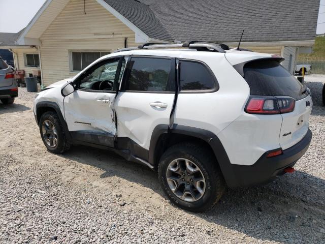 Photo 2 from auction – 2019 JEEP CHEROKEE T with VIN 1C4PJMBX0KD188401