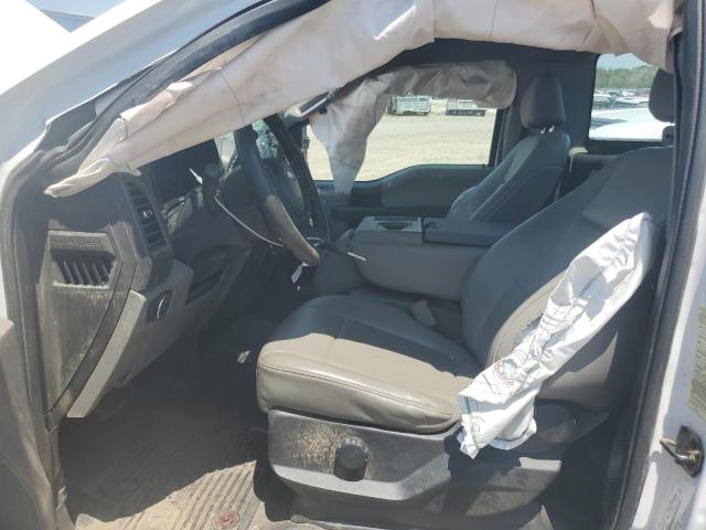 Photo 7 from auction – 2019 FORD F350 SUPER with VIN 1FDRF3H65KEE64161