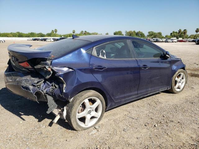 Photo 3 from auction – 2012 HYUNDAI ELANTRA GL with VIN 5NPDH4AE9CH128742