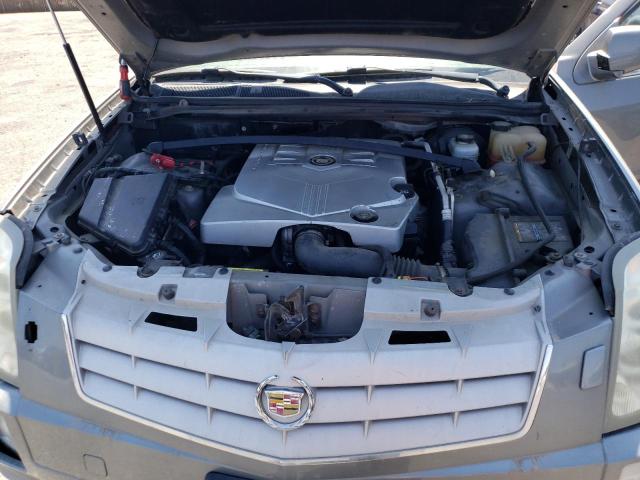 Photo 11 from auction – 2006 CADILLAC SRX with VIN 1GYEE637760135255