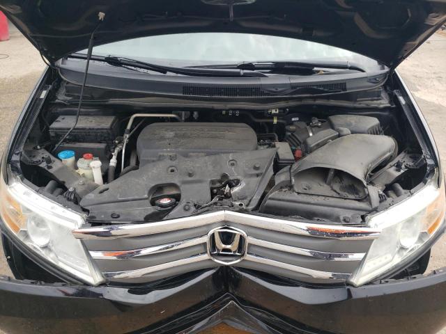Photo 12 from auction – 2011 HONDA ODYSSEY EX with VIN 5FNRL5H69BB020224