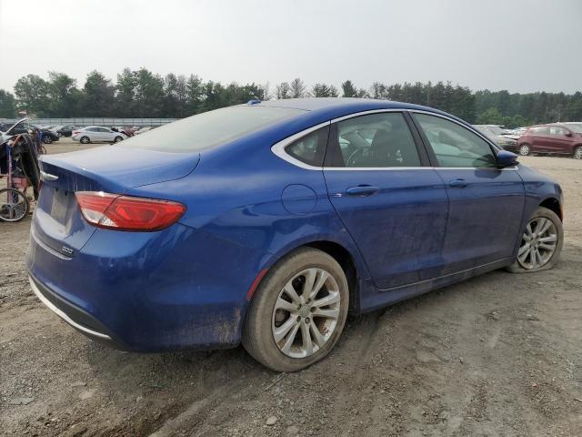 Photo 3 from auction – 2015 CHRYSLER 200 LIMITE with VIN 1C3CCCAB9FN687095