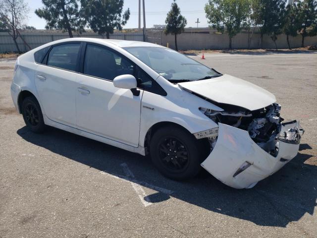 Photo 4 from auction – 2015 TOYOTA PRIUS with VIN JTDKN3DU2F0444563