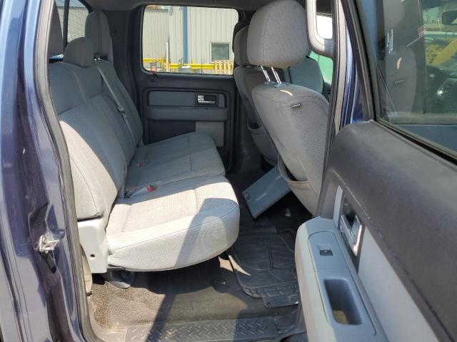 Photo 10 from auction – 2014 FORD F150 SUPER with VIN 1FTFW1EF4EFB02868