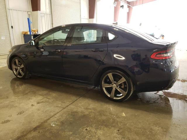 Photo 2 from auction – 2014 DODGE DART GT with VIN 1C3CDFEBXED918731