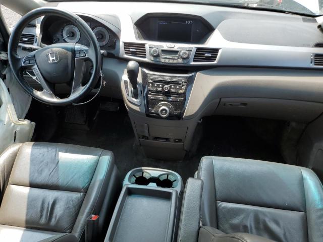 Photo 8 from auction – 2011 HONDA ODYSSEY EX with VIN 5FNRL5H65BB507159