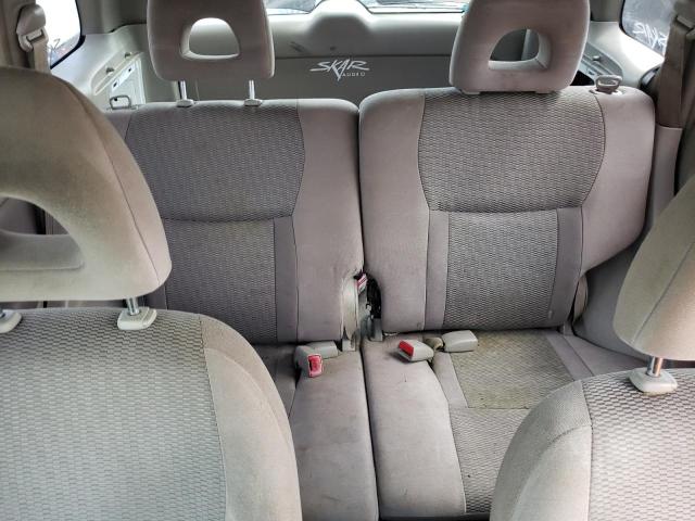 Photo 10 from auction – 2005 TOYOTA RAV4 with VIN JTEGD20V250085629
