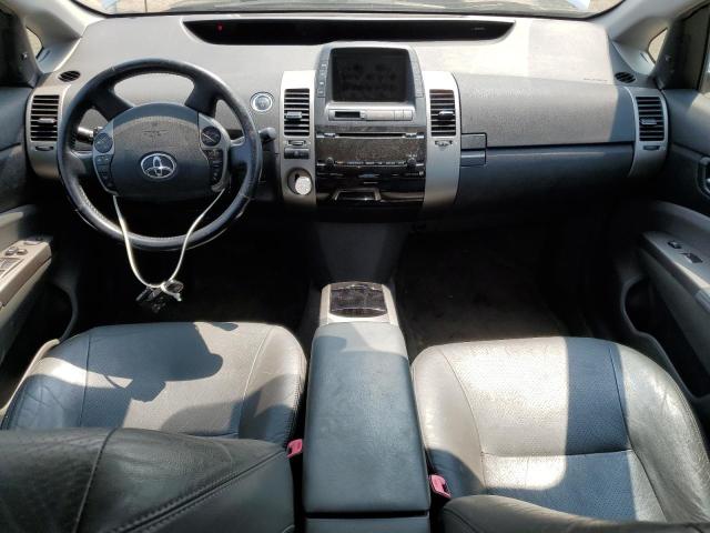 Photo 8 from auction – 2009 TOYOTA PRIUS with VIN JTDKB20U197849480