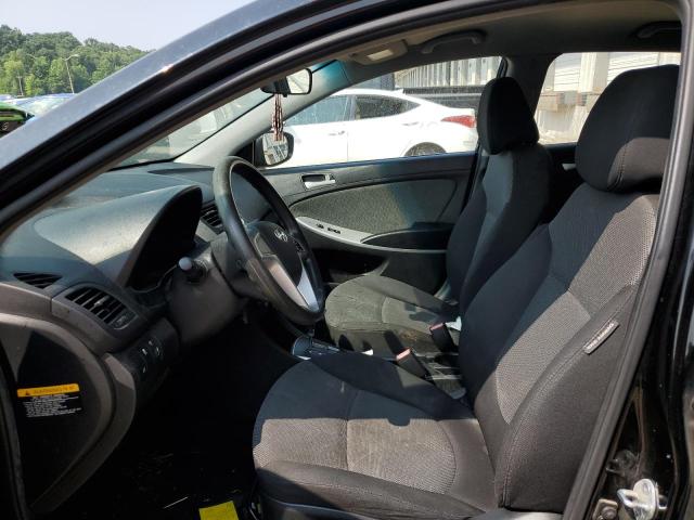 Photo 7 from auction – 2013 HYUNDAI ACCENT GLS with VIN KMHCT5AE2DU093562