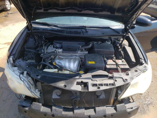 Photo 11 from auction – 2012 TOYOTA CAMRY BASE with VIN 4T1BF1FK8CU591208