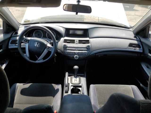 Photo 8 from auction – 2010 HONDA ACCORD LX with VIN 1HGCP2F38AA023142