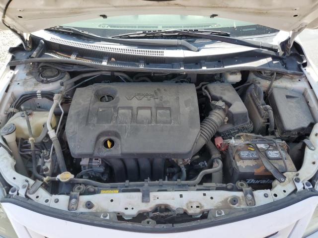 Photo 11 from auction – 2013 TOYOTA COROLLA BA with VIN 5YFBU4EE6DP147282