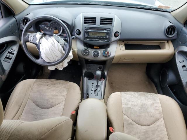 Photo 8 from auction – 2012 TOYOTA RAV4 with VIN 2T3BF4DV3CW262681