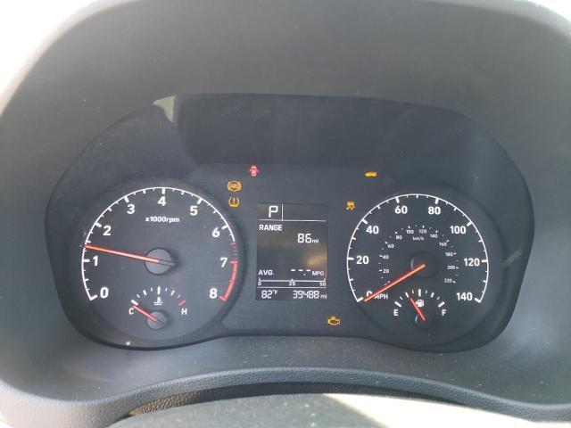 Photo 9 from auction – 2021 HYUNDAI ACCENT SE with VIN 3KPC24A63ME147864