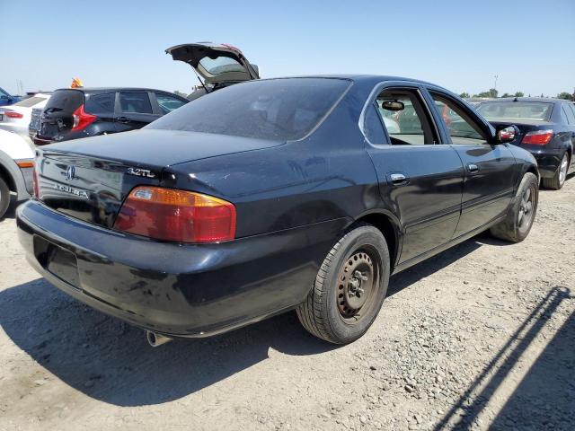 Photo 3 from auction – 2000 ACURA 3.2TL with VIN 19UUA5667YA054071