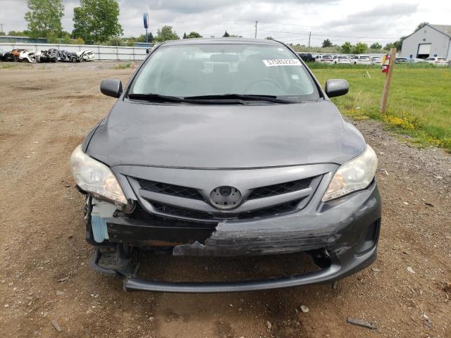 Photo 5 from auction – 2011 TOYOTA COROLLA with VIN 2T1BU4EE2BC672885