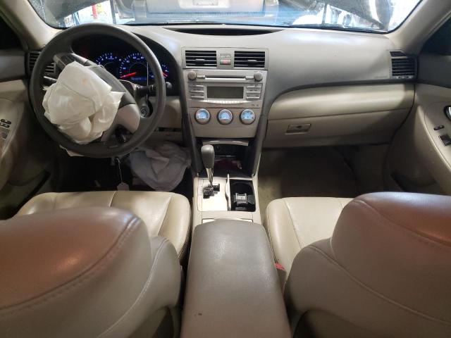 Photo 8 from auction – 2010 TOYOTA CAMRY BASE with VIN 4T1BF3EK1AU529658