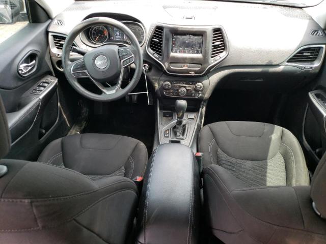 Photo 8 from auction – 2019 JEEP CHEROKEE L with VIN 1C4PJLCB4KD242229