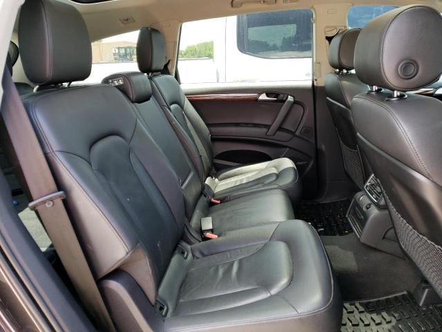 Photo 11 from auction – 2014 AUDI Q7 PREMIUM with VIN WA1LMAFE5ED018529
