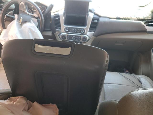 Photo 8 from auction – 2016 CHEVROLET SUBURBAN C with VIN 1GNSCGKC9GR348912