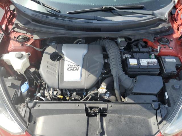 Photo 11 from auction – 2016 HYUNDAI VELOSTER T with VIN KMHTC6AE6GU290163