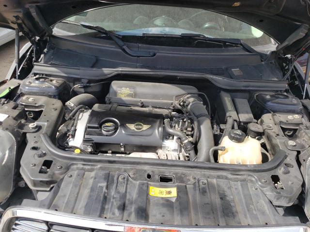 Photo 11 from auction – 2012 MINI COOPER S C with VIN WMWZC5C52CWL58590