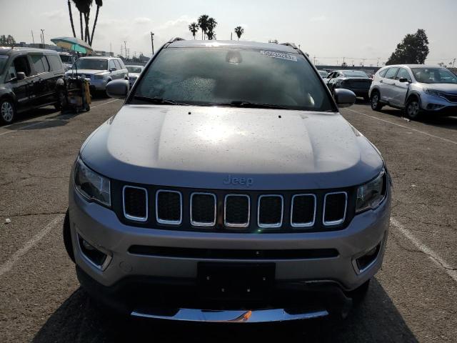 Photo 5 from auction – 2019 JEEP COMPASS LI with VIN 3C4NJCCB4KT782200