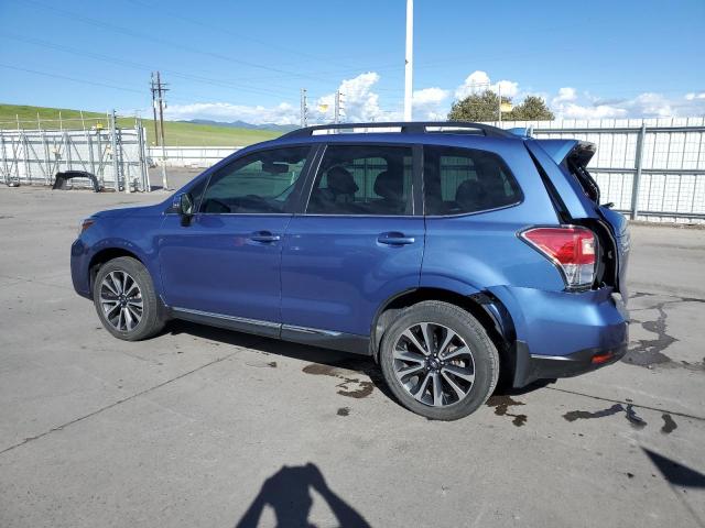 Photo 2 from auction – 2017 SUBARU FORESTER 2 with VIN JF2SJGWC4HH529255