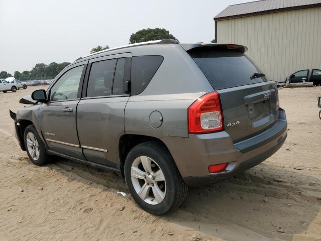 Photo 2 from auction – 2011 JEEP COMPASS SP with VIN 1J4NF1FB3BD202176