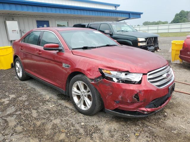 Photo 4 from auction – 2013 FORD TAURUS SEL with VIN 1FAHP2E86DG153896