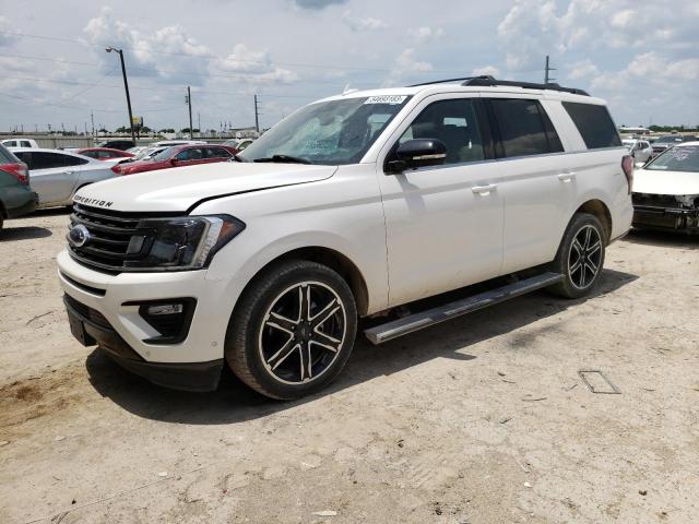 Photo 1 from auction – 2019 FORD EXPEDITION with VIN 1FMJU1KT0KEA05853