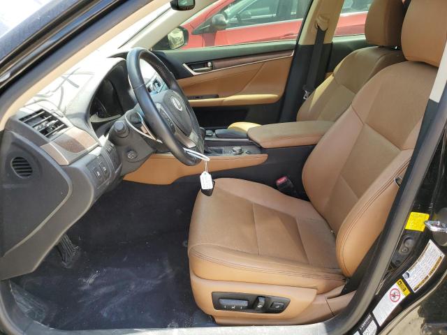 Photo 7 from auction – 2013 LEXUS GS 350 with VIN JTHBE1BL4D5027779