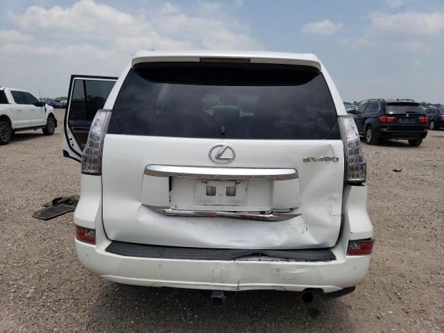 Photo 6 from auction – 2014 LEXUS GX 460 with VIN JTJBM7FX6E5078378