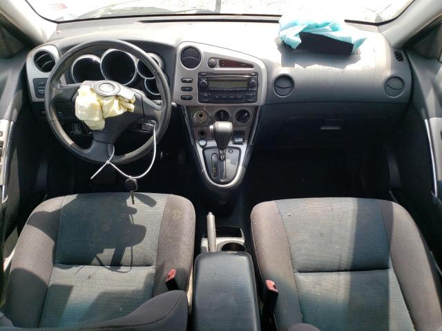 Photo 8 from auction – 2006 TOYOTA COROLLA MA with VIN 2T1KR32E56C599050