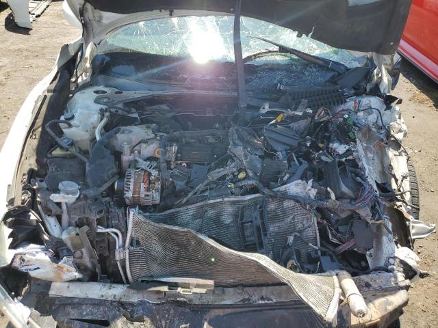 Photo 11 from auction – 2016 NISSAN ALTIMA 2.5 with VIN 1N4AL3AP4GN345656