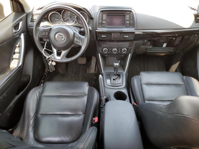 Photo 8 from auction – 2014 MAZDA CX-5 GT with VIN JM3KE2DY4E0370601