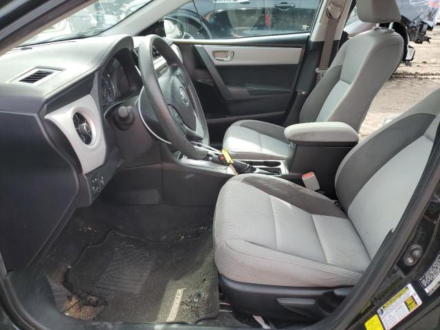 Photo 7 from auction – 2017 TOYOTA COROLLA L with VIN 5YFBURHE4HP715186