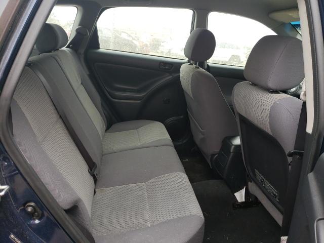 Photo 11 from auction – 2005 TOYOTA COROLLA MA with VIN 2T1LR32E65C400901