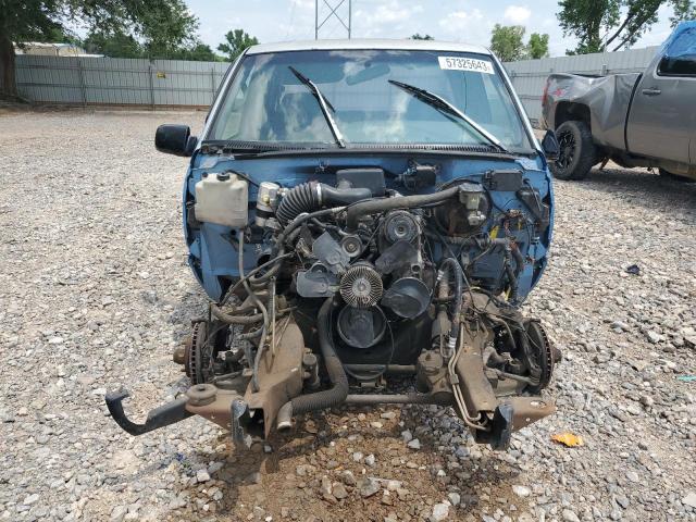 Photo 5 from auction – 1996 CHEVROLET GMT-400 C1 with VIN 2GCEC19W9T1190786