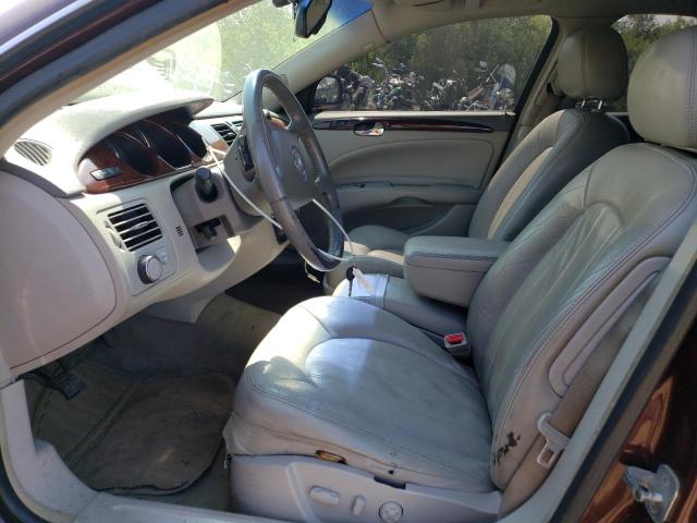 Photo 7 from auction – 2006 BUICK LUCERNE CX with VIN 1G4HD57266U183218