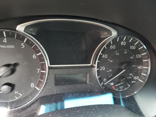 Photo 9 from auction – 2015 NISSAN PATHFINDER with VIN 5N1AR2MM7FC701446
