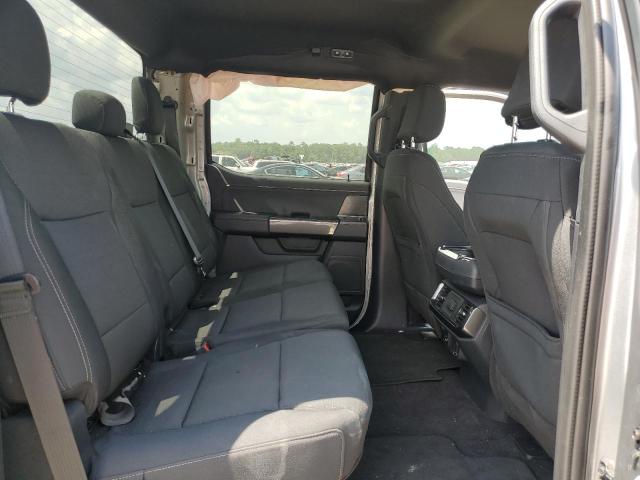 Photo 10 from auction – 2022 FORD F150 SUPER with VIN 1FTEW1CP5NKE59040