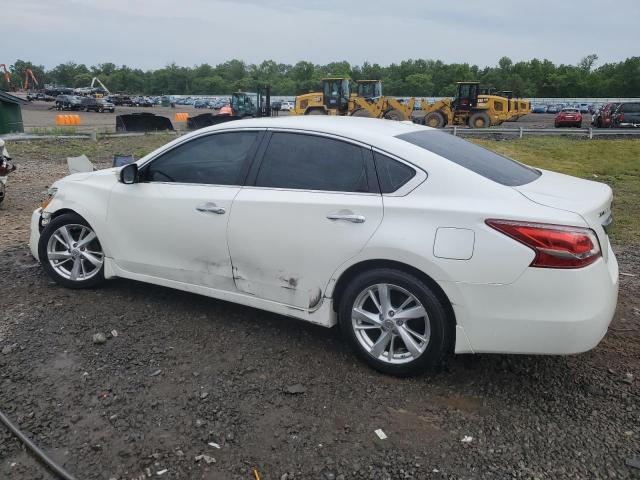 Photo 2 from auction – 2013 NISSAN ALTIMA 2.5 with VIN 1N4AL3AP4DC213620