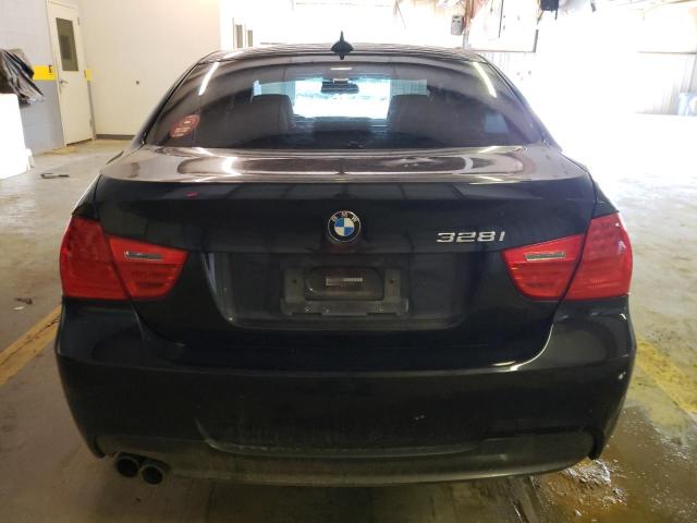 Photo 6 from auction – 2010 BMW 328 I with VIN WBAPH7C58AE130309
