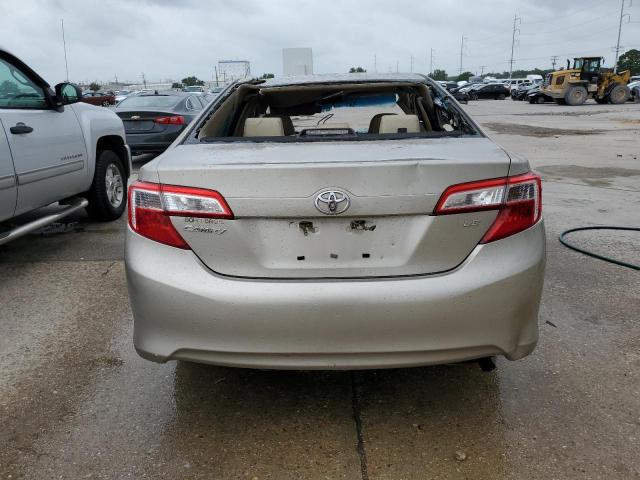Photo 6 from auction – 2013 TOYOTA CAMRY L with VIN 4T4BF1FK2DR317705
