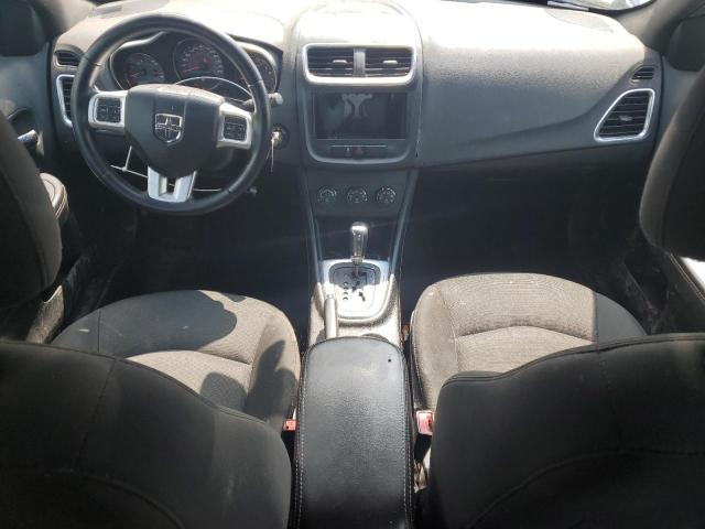 Photo 8 from auction – 2013 DODGE AVENGER SX with VIN 1C3CDZCB5DN556773