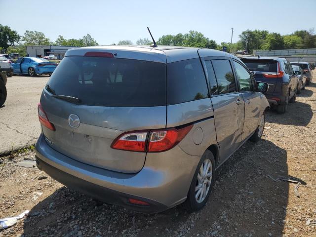 Photo 3 from auction – 2015 MAZDA 5 SPORT with VIN JM1CW2BL0F0187277